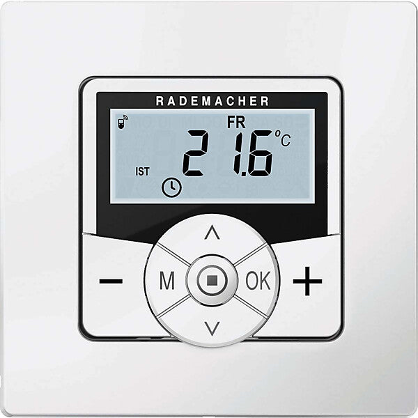 RADEMACHER Raumthermostat DuoFern 2 9485-1